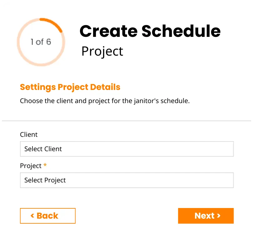 scheduler and timekeeping : content