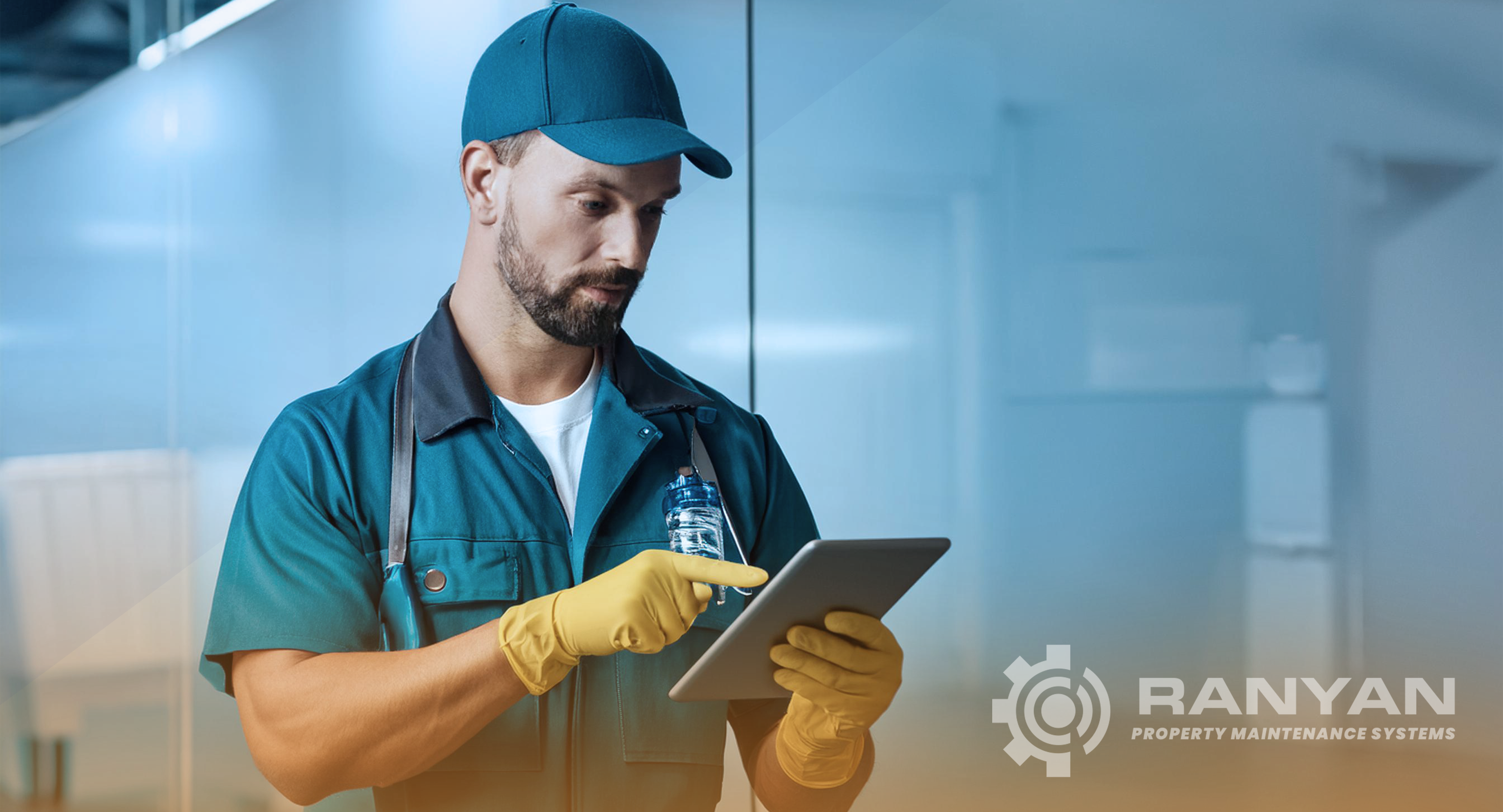 Streamline Your Operations: The Role of Software in Janitorial Success