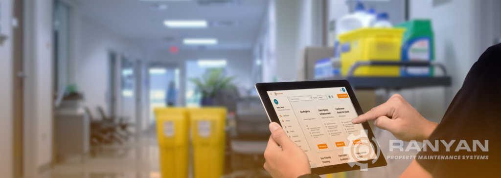 Why Software Matters for Janitorial Success