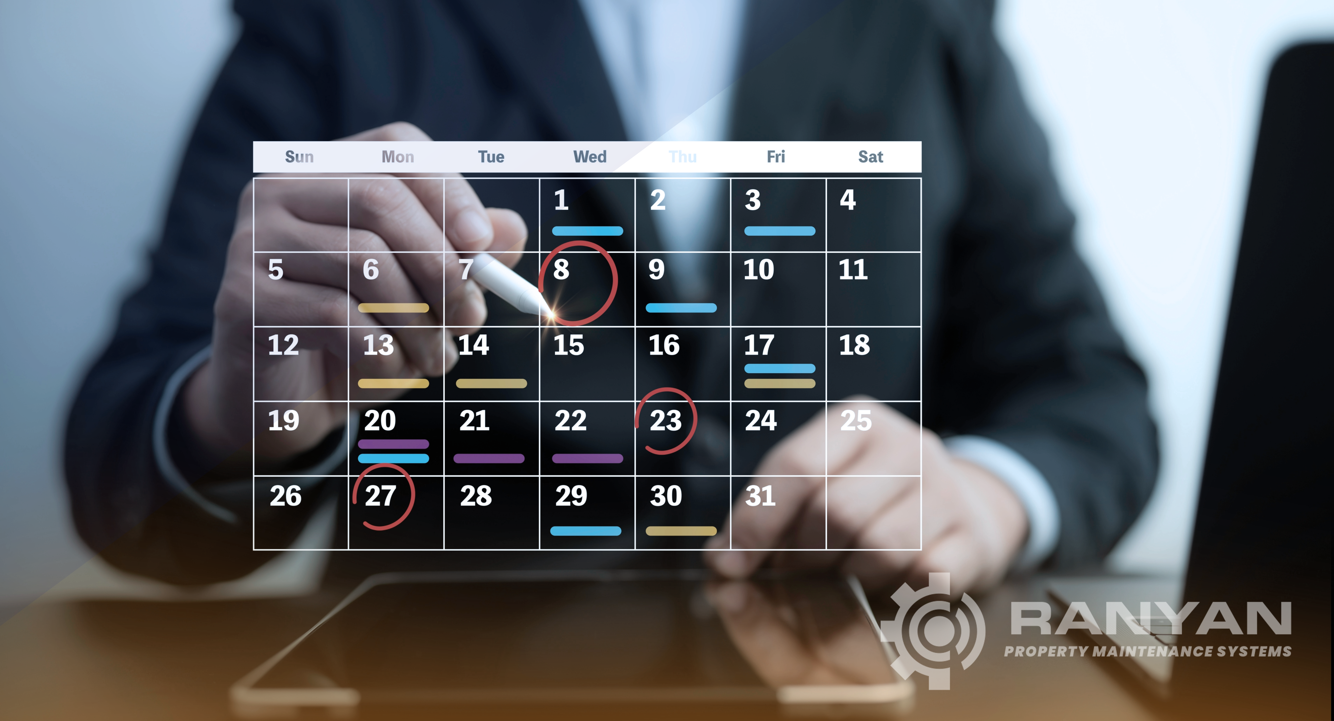 How to Retain More Clients with Better Scheduling and Communication Tools