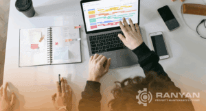 How to Solve Scheduling Nightmares in Your Janitorial Business