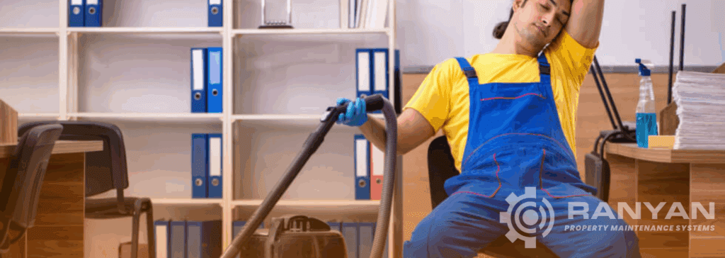 Overworking Employees Overworking Employees