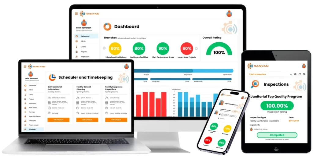 Employee Availability and Time-Off Management Employee Availability and Time-Off Management