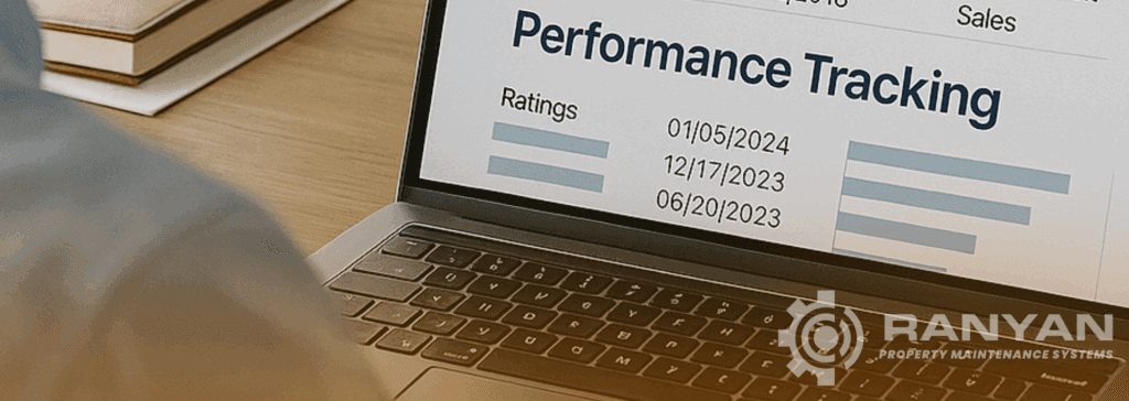 Employee Records and Performance Tracking: Keep Your Workforce Efficient Employee Records and Performance Tracking: Keep Your Workforce Efficient
