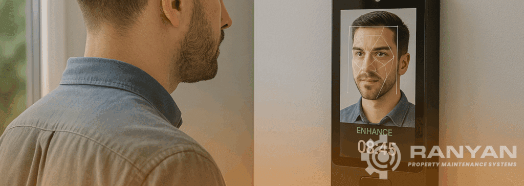 Facial Recognition for Timekeeping: Enhance Accuracy and Security Facial Recognition for Timekeeping: Enhance Accuracy and Security