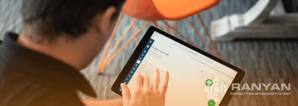 Ranyan Janitorial Software Ranyan Janitorial Software