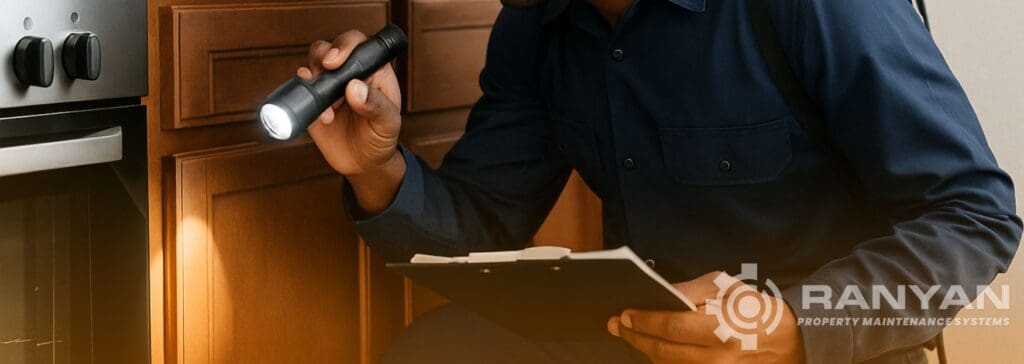 Work Orders and Inspections Guarantee Quality Control Work Orders and Inspections Guarantee Quality Control