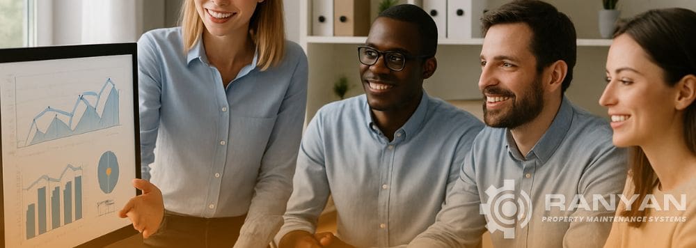 Empowering Your Team: Streamlined Operations