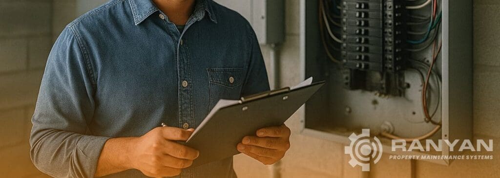 Every Detail Covered: Digital Site Checklists (Tasks) Every Detail Covered: Digital Site Checklists (Tasks)