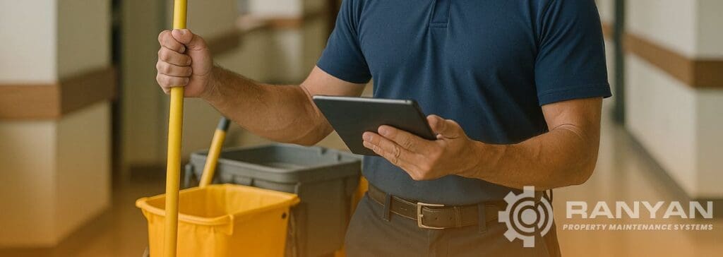 The Digital Advantage: Simplifying Operations, Boosting Satisfaction The Digital Advantage: Simplifying Operations, Boosting Satisfaction