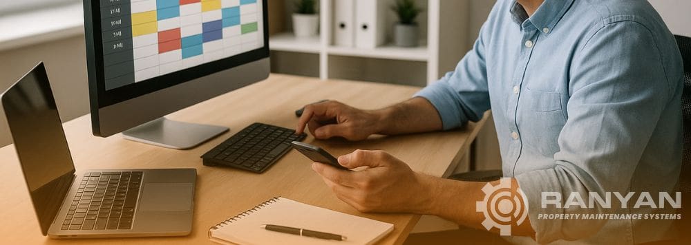 The Power of Smart Scheduling: Your Business's New Best Friend