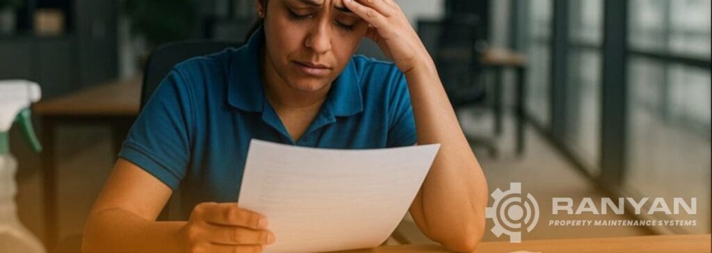 The Hidden Costs of a Paperwork Pile-Up The Hidden Costs of a Paperwork Pile-Up