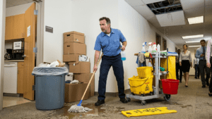 Most Trusted Janitorial Management Software