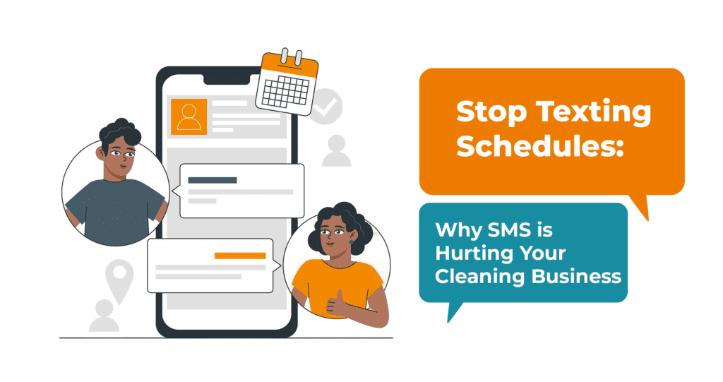 Most Trusted Janitorial Management Software