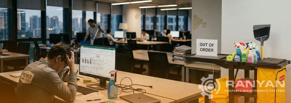 Catching Issues Early With Digital Inspections and Reporting