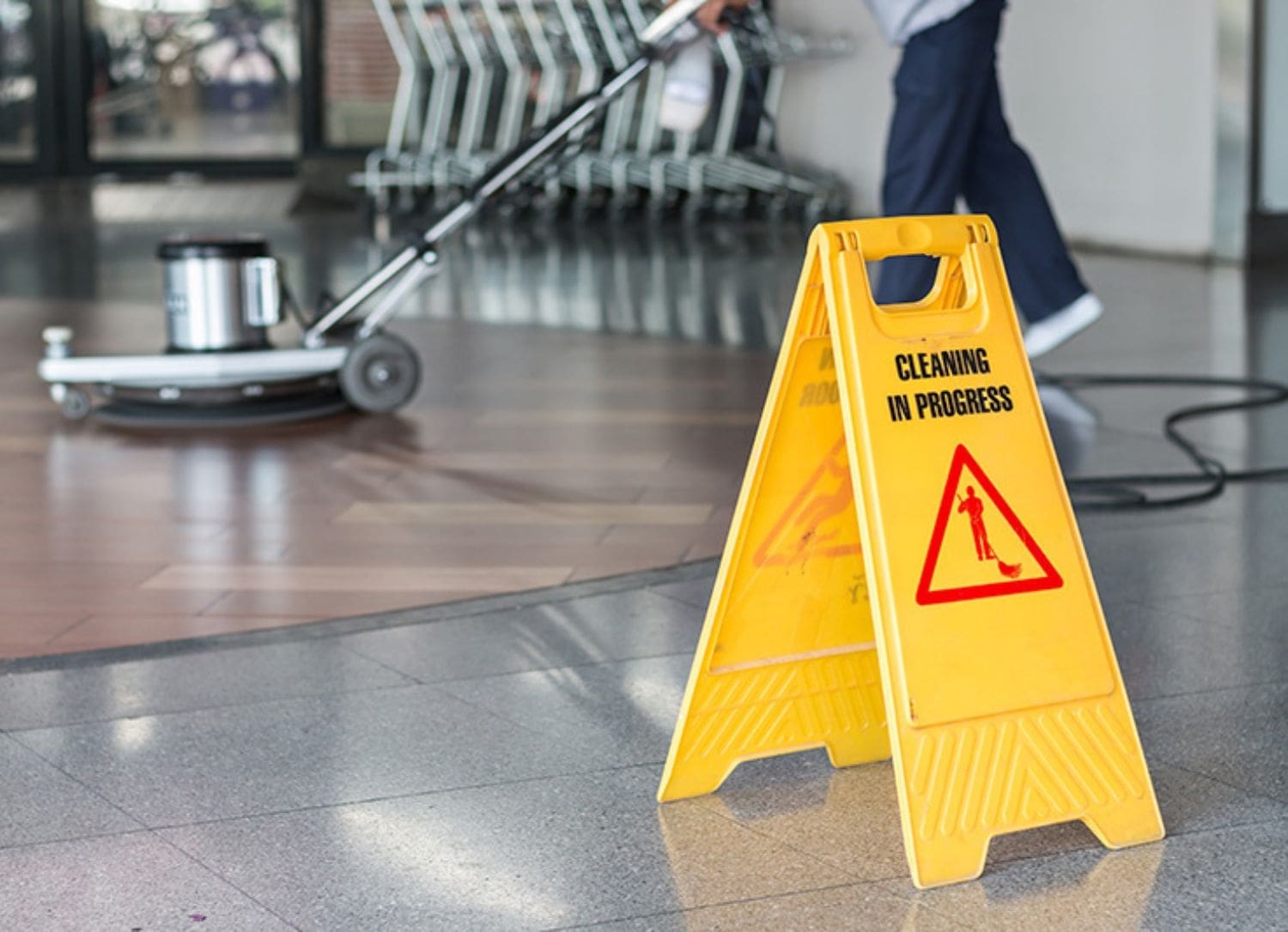 Best Janitorial Software in USA
