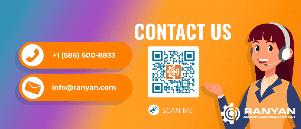 Contact Ranyan Today!