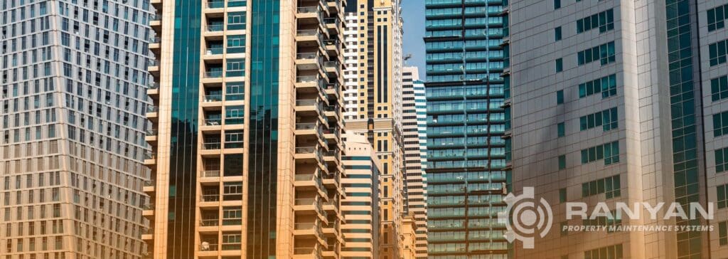 What Property Managers Need